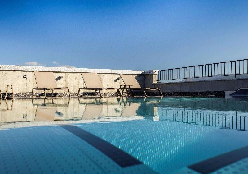 Fotos del hotel Ibis Styles Ajaccio Napoleon:  21