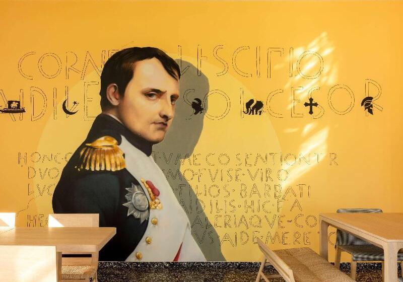 Fotos del hotel Ibis Styles Ajaccio Napoleon:  11