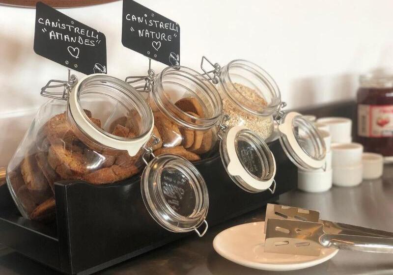 Fotos del hotel Ibis Styles Ajaccio Napoleon:  9