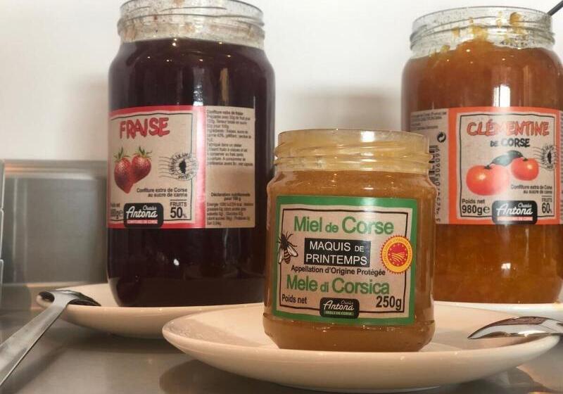 Fotos del hotel Ibis Styles Ajaccio Napoleon:  20