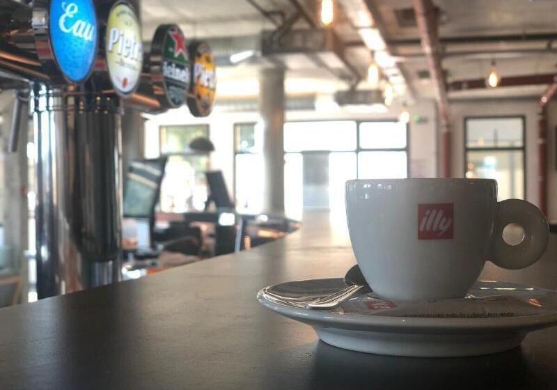 Fotos del hotel Ibis Styles Ajaccio Napoleon:  4