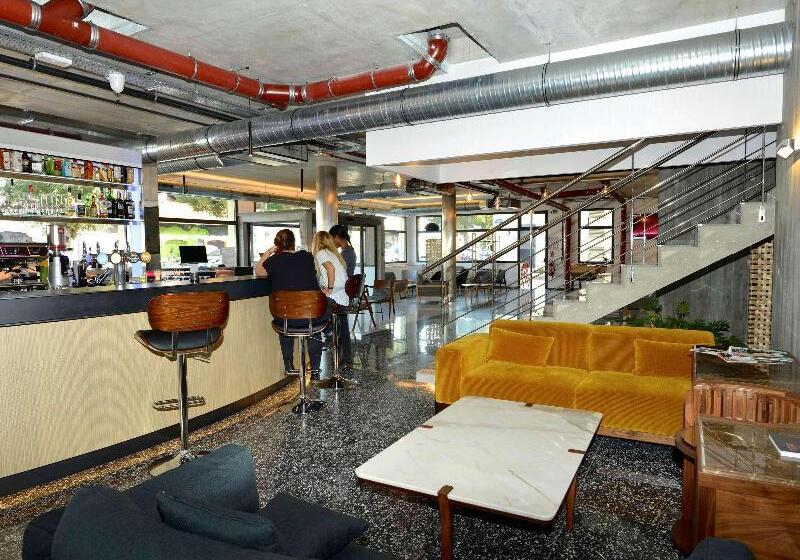 Fotos del hotel Ibis Styles Ajaccio Napoleon:  24