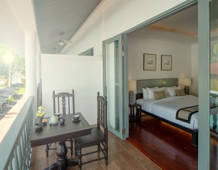 Fotos del hotel Souphattra:  2