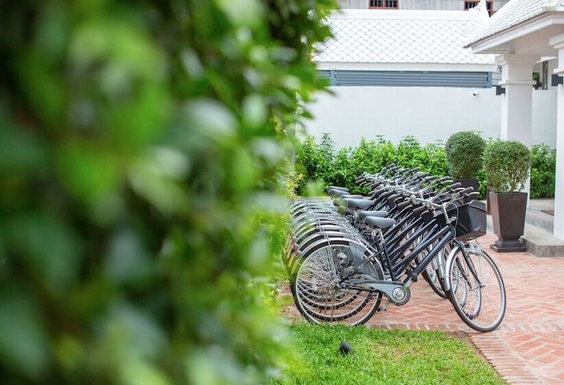 Fotos del hotel Souphattra:  5