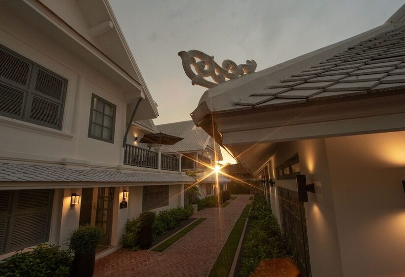 Fotos del hotel Souphattra:  8