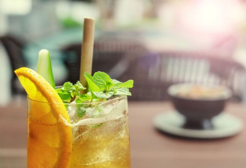 Fotos del hotel Souphattra:  9