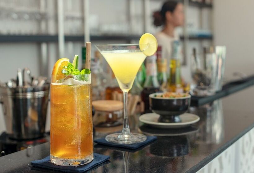 Fotos del hotel Souphattra:  12