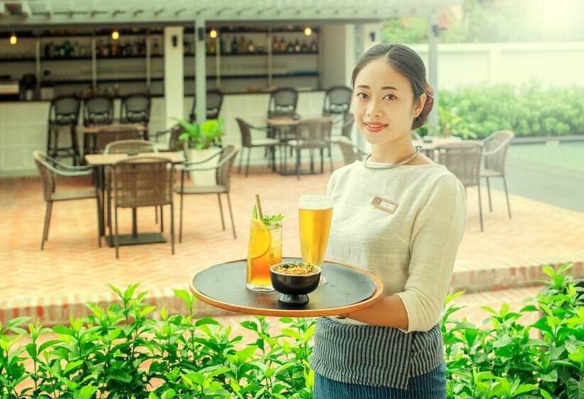 Fotos del hotel Souphattra:  13