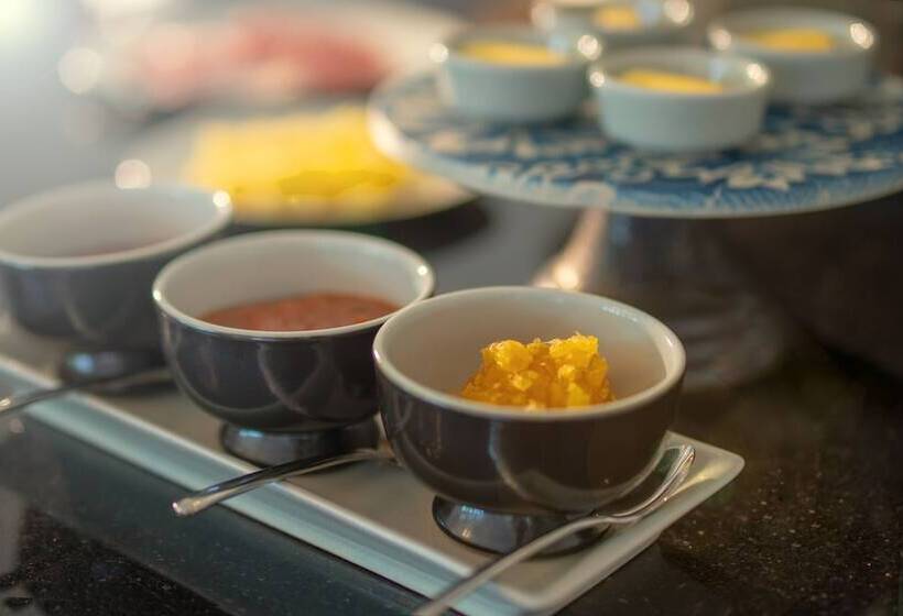 Fotos del hotel Souphattra:  14