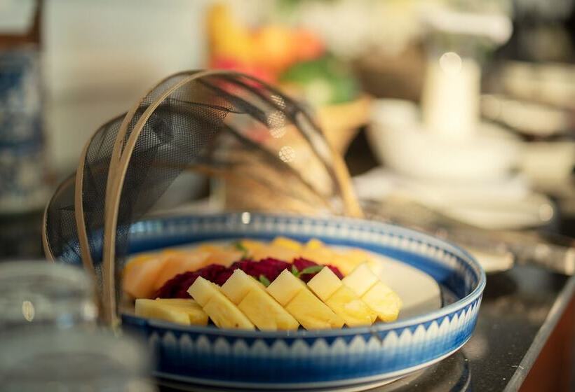 Fotos del hotel Souphattra:  15