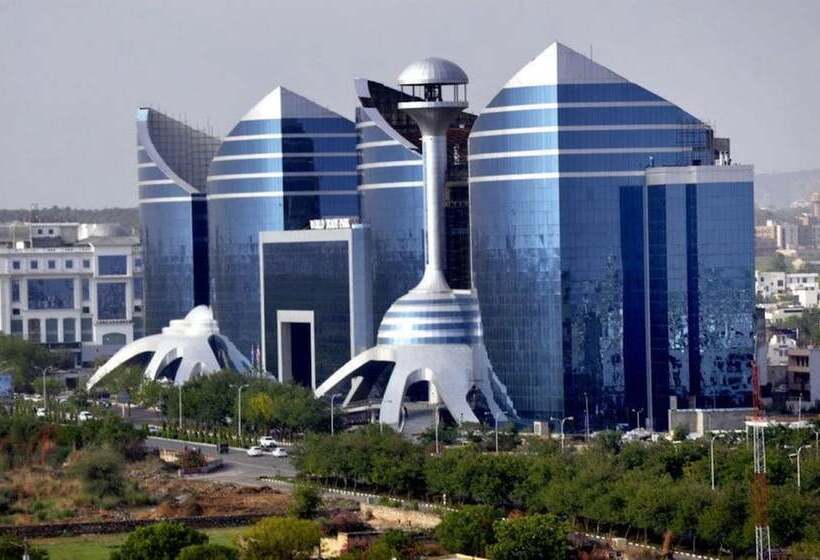 Fotos del hotel Golden Heritage:  3