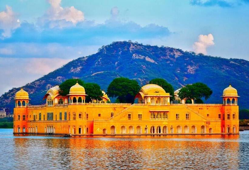 Fotos del hotel Golden Heritage:  4