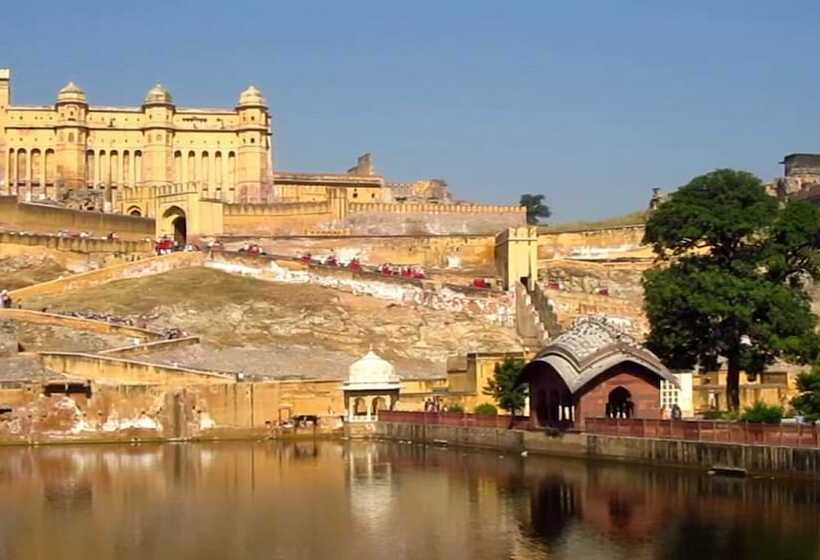 Fotos del hotel Golden Heritage:  5