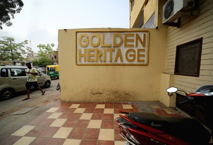 Fotos del hotel Golden Heritage:  7
