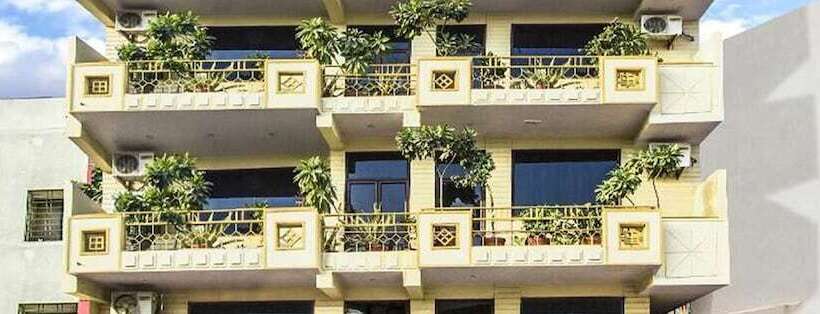 Fotos del hotel Golden Heritage:  8