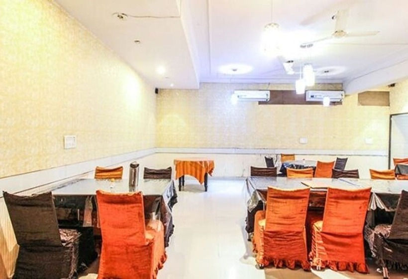 Fotos del hotel Golden Heritage:  9