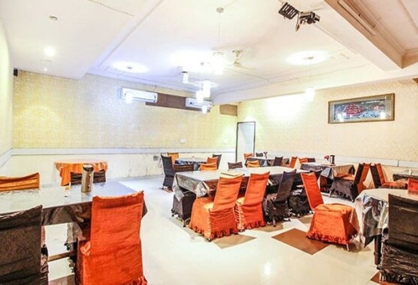 Fotos del hotel Golden Heritage:  10