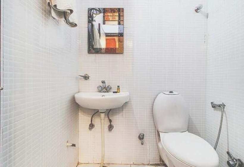 Fotos del hotel Golden Heritage:  13