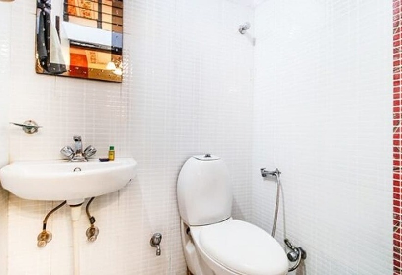 Fotos del hotel Golden Heritage:  14