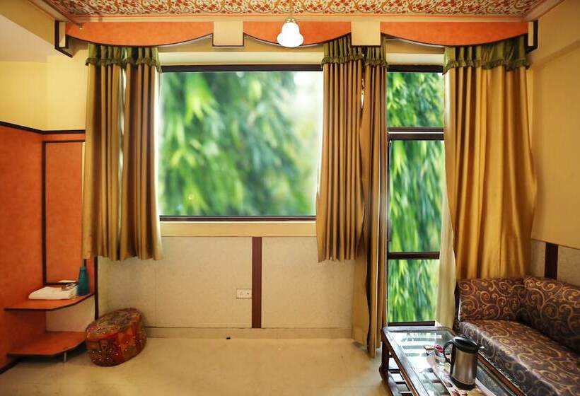 Fotos del hotel Golden Heritage:  15