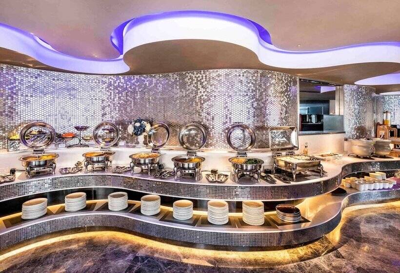 Fotos del hotel Mercure Hangzhou Qianjiang:  12