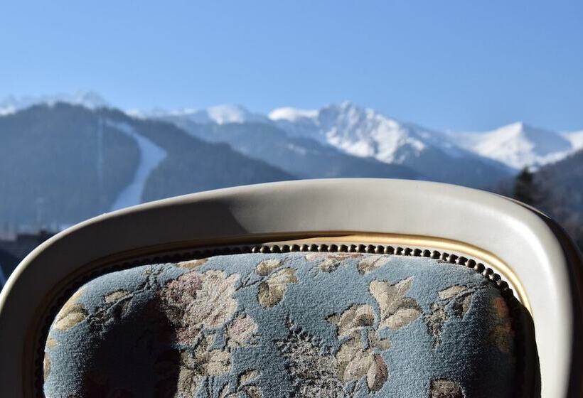 Fotos del hotel Paryski Art & Business:  19