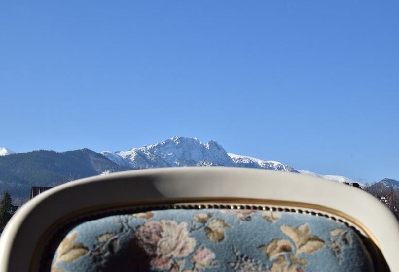 Fotos del hotel Paryski Art & Business:  11