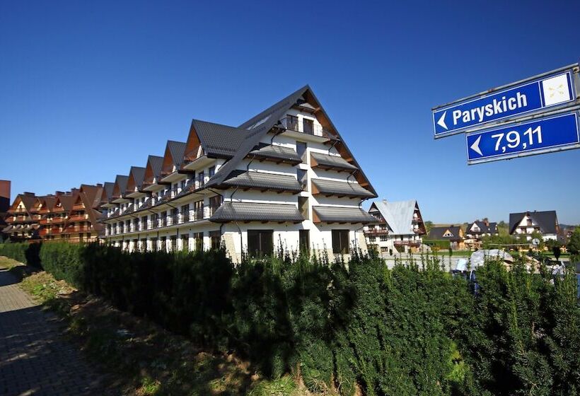 Fotos del hotel Paryski Art & Business:  12