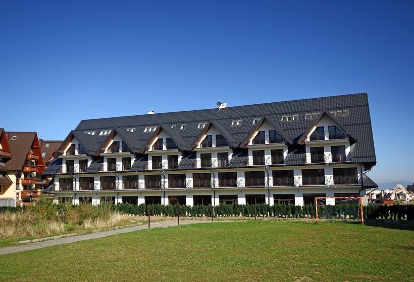 Fotos del hotel Paryski Art & Business:  22