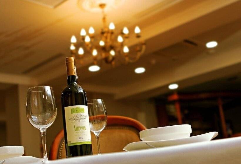 Fotos del hotel Paryski Art & Business:  3