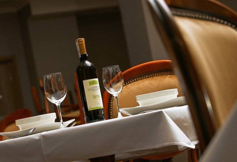 Fotos del hotel Paryski Art & Business:  5