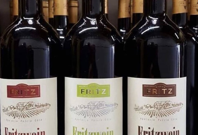 Fotos del hotel Paryski Art & Business:  7