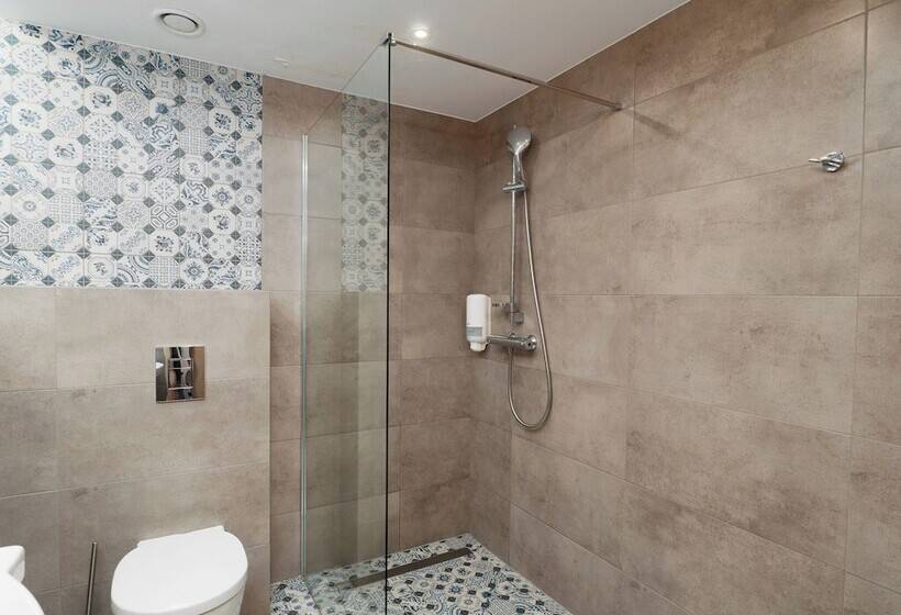 Fotos del hotel Paryski Art & Business:  10