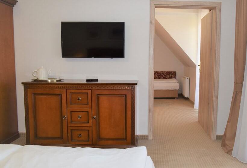 Fotos del hotel Paryski Art & Business:  9