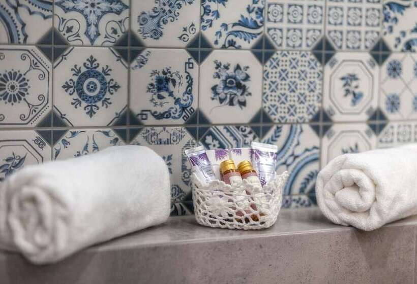 Fotos del hotel Paryski Art & Business:  15