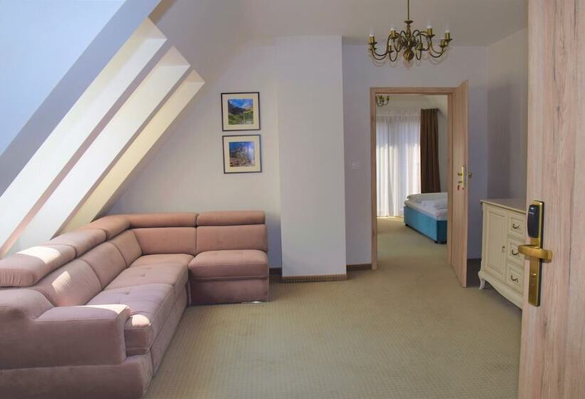 Fotos del hotel Paryski Art & Business:  14