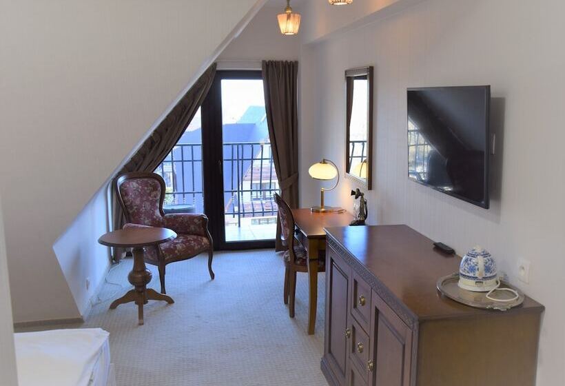 Fotos del hotel Paryski Art & Business:  23