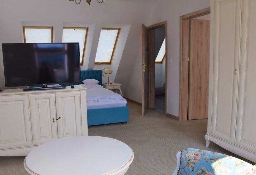 Fotos del hotel Paryski Art & Business:  24