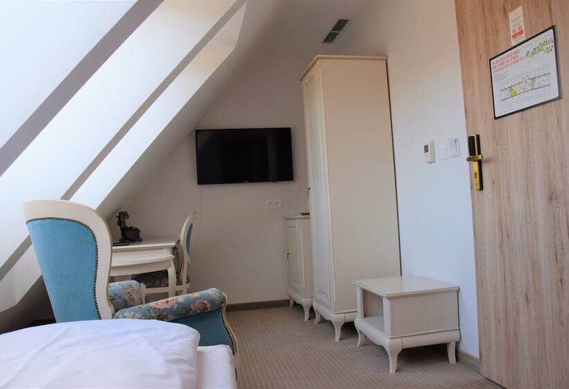 Fotos del hotel Paryski Art & Business:  25