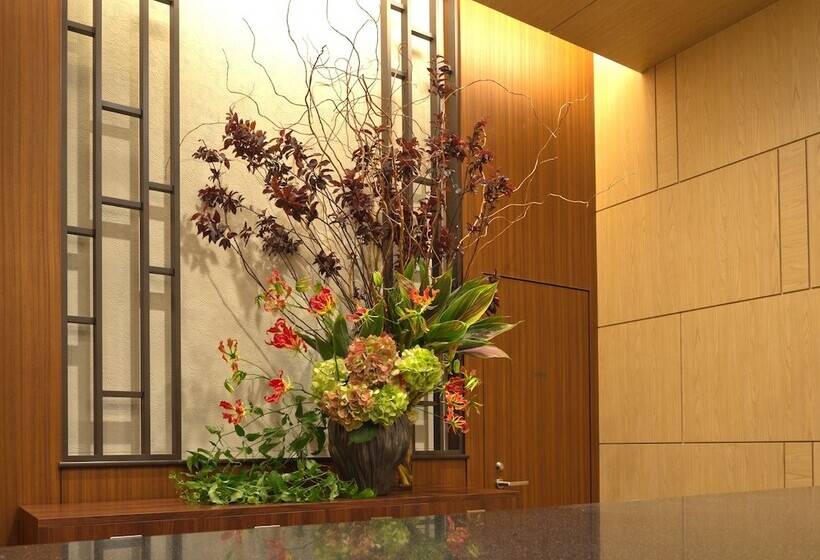 Fotos del hotel Tosei  Cocone Kanda:  22