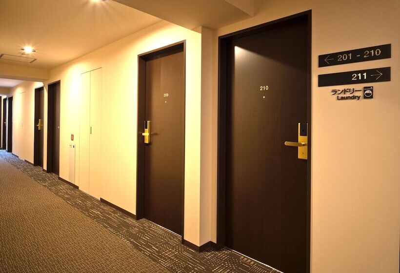 Fotos del hotel Tosei  Cocone Kanda:  23