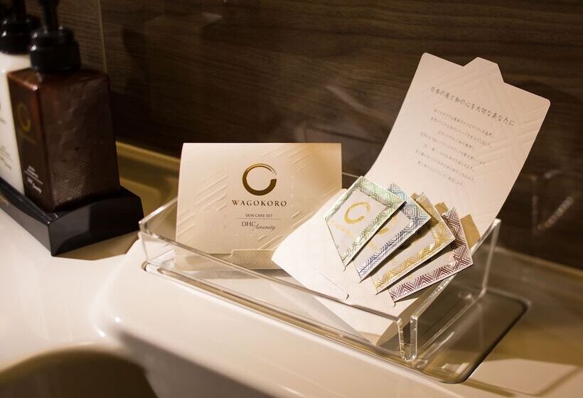 Fotos del hotel Tosei  Cocone Kanda:  8