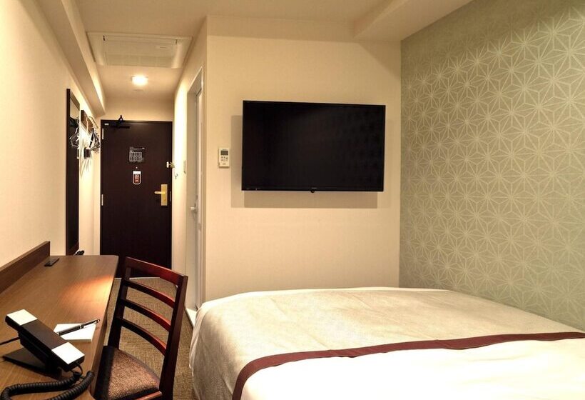 Fotos del hotel Tosei  Cocone Kanda:  25