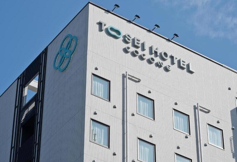 Fotos del hotel Tosei  Cocone Kanda:  12