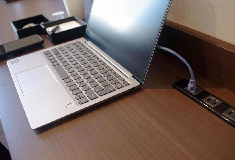 Fotos del hotel Tosei  Cocone Kanda:  18