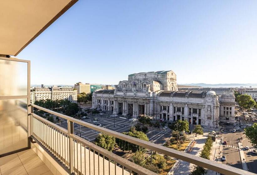 Fotos del hotel Hd8  Milano:  17