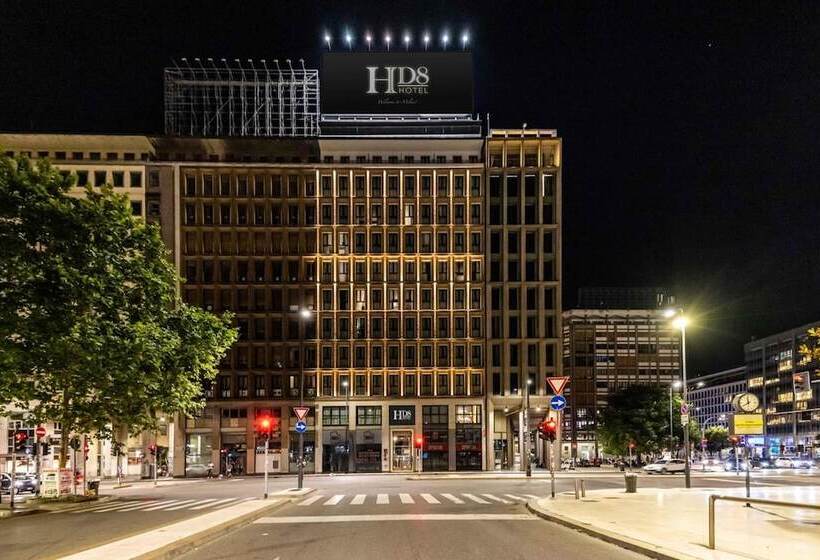Fotos del hotel Hd8  Milano:  19