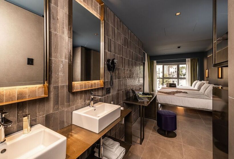 Fotos del hotel Hd8  Milano:  2