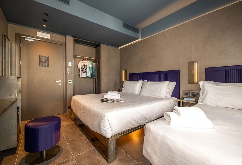 Fotos del hotel Hd8  Milano:  4