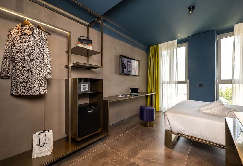 Fotos del hotel Hd8  Milano:  9